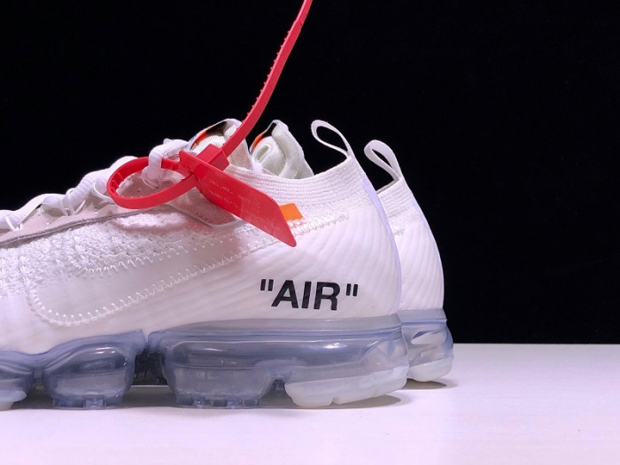 Air Vapormax OF 2018 AA3831-100
