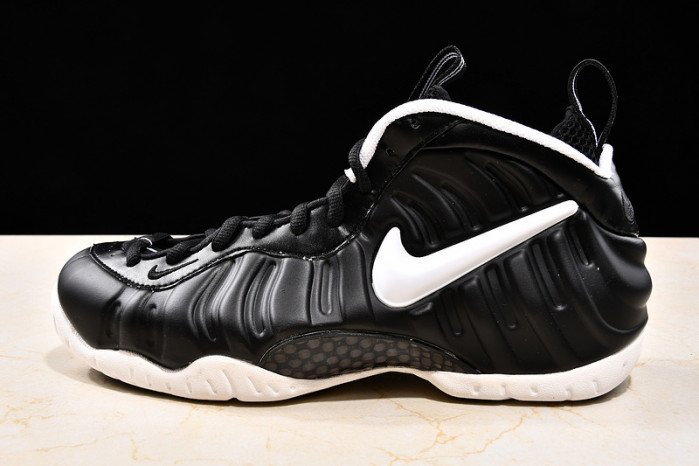 Air Foamposite Pro Dr. Doom (2016)  624041-006
