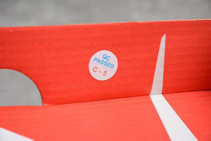 NIKE AIR MAX 97 HAVE A NIKE DAY INDIGO STORM(GS) BQ7565-400