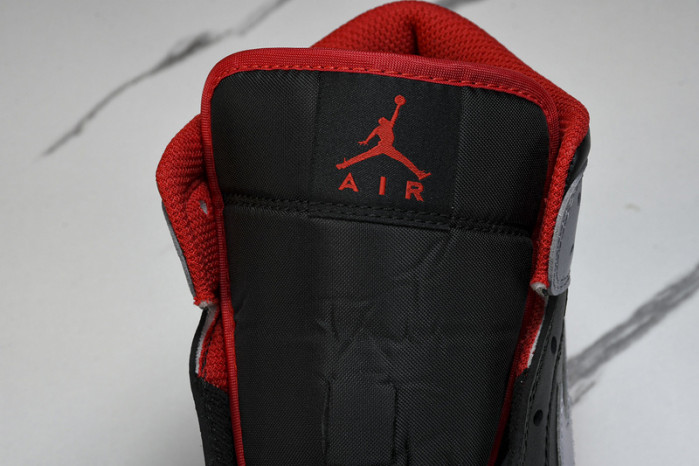 JORDAN 1 MID BRED SHADOW - DQ8426-006