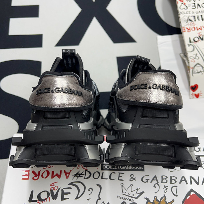 DG SNEAKERS FOR-DG05