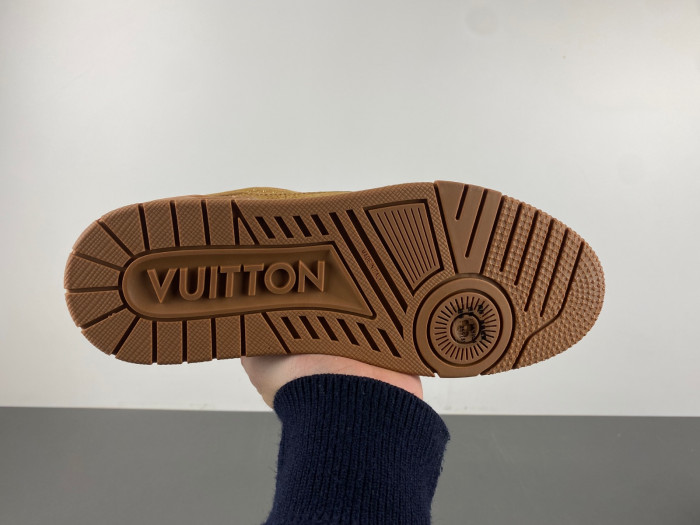 LV SNEAKER LOW FOR-LV251