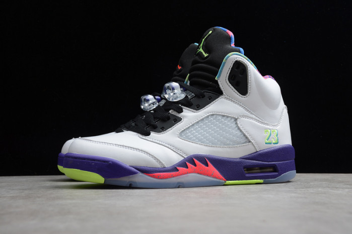 AirJordan 5 Retro Alternate Bel-Air DB3335-100