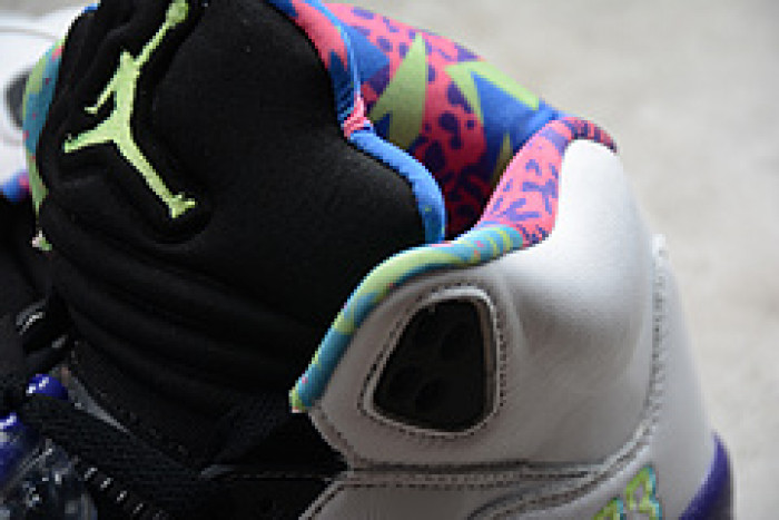 AirJordan 5 Retro Alternate Bel-Air DB3335-100