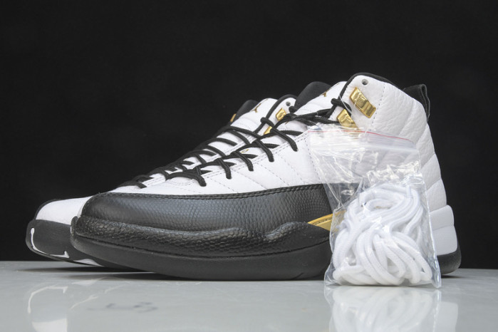 Air Jordan 12 XII Suede Taxi Release Dae CT8013-170