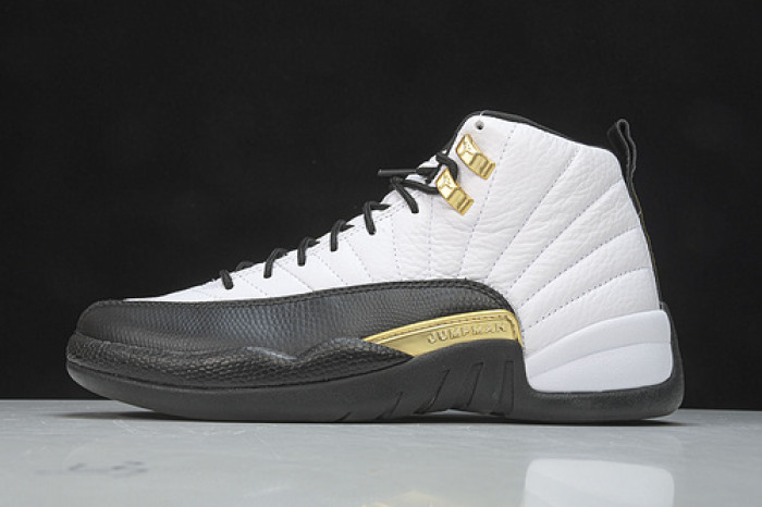 Air Jordan 12 XII Suede Taxi Release Dae CT8013-170