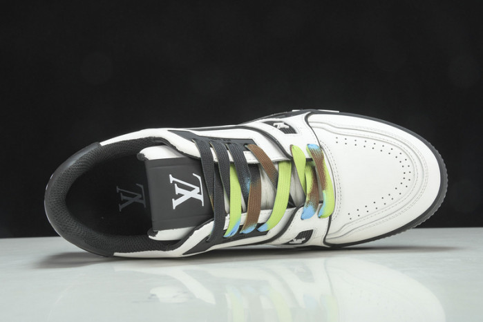 LV SNEAKER LOW FOR-LV33