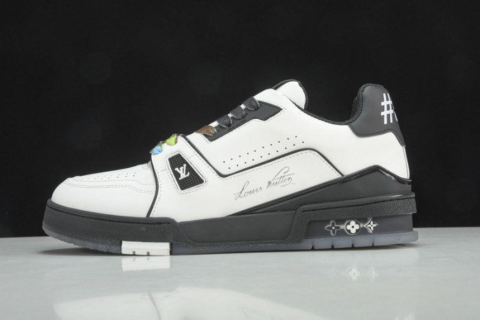 LV SNEAKER LOW FOR-LV33