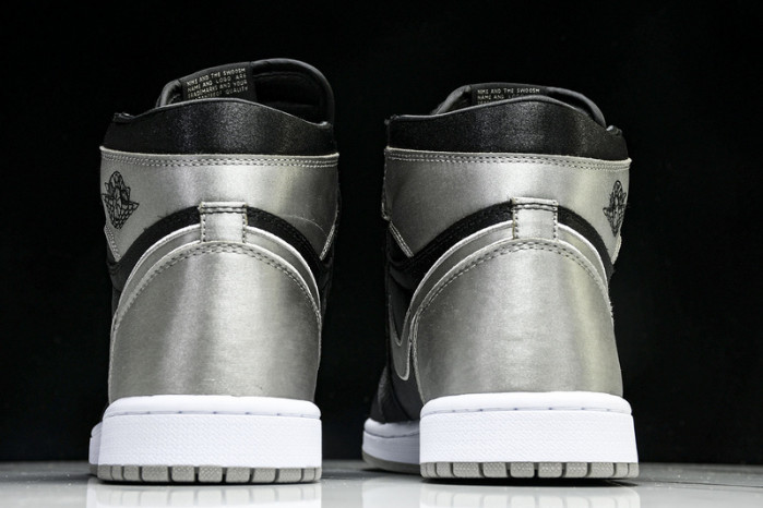 Air Jordan 1 High OG Satin Shadow  FD4810-010