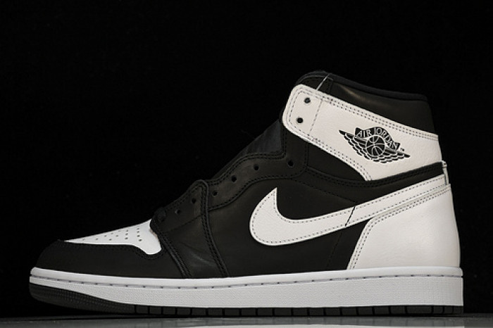 Air Jordan 1 High OG “Reverse Panda  DZ5485-010