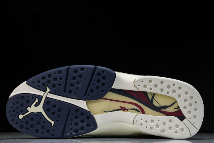 SoleFly x Air Jordan 8 Retro "Mi Casa Es Su Casa"  FJ2850-107