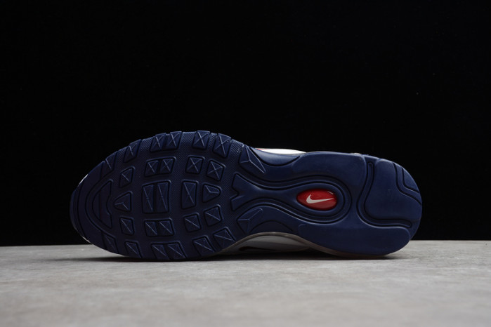 NIKE AIR MAX 97 RED CRUSH 921733-102