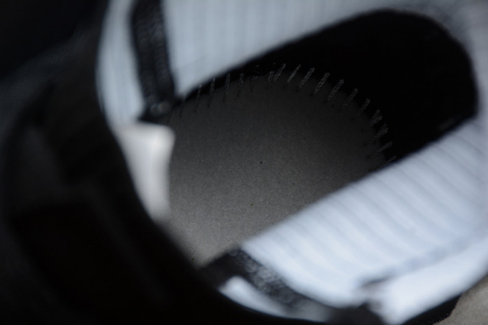 Nike Free TR 3 Flyknit SP MMW Black (W) AQ9201-001