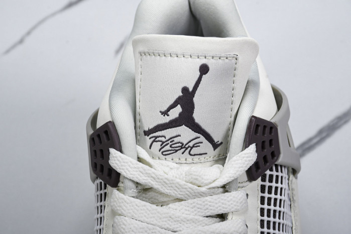 A Ma Maniére x Air Jordan 4 “Violet Ore AM   FZ4810-001