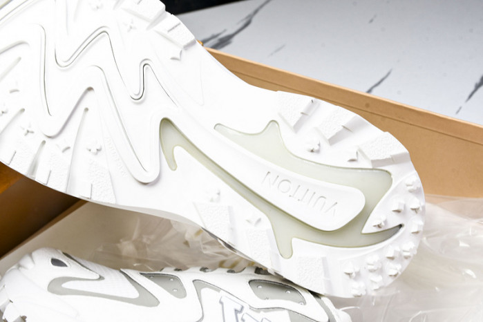 LV SNEAKER  FOR-LV278