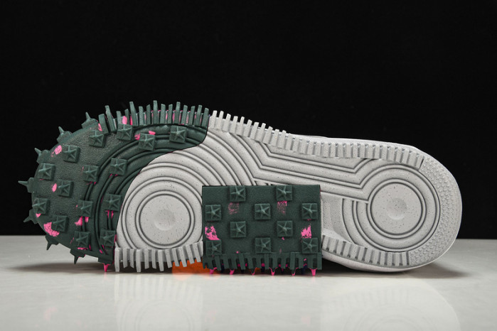 OF X AIR FORCE 1 Mid DO6290-100