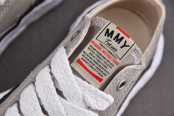 MAISON MIHARA YASUHIRO MMY042