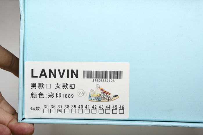 LAN.VIN 41501