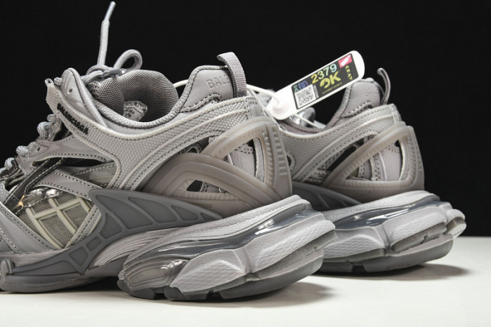 BLCG Track Trainer TRAINER  YEESHOES-42001