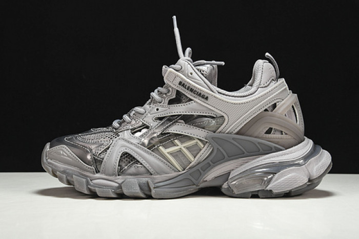 BLCG Track Trainer TRAINER  YEESHOES-42001