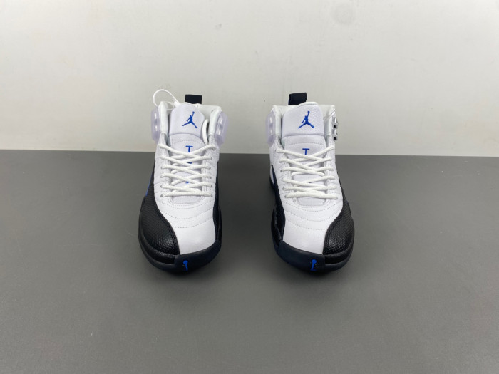 Air Jordan 12 CT8013-140