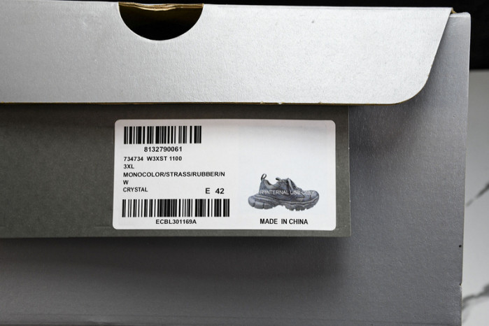 BLCG 3XL  W3XST 1100