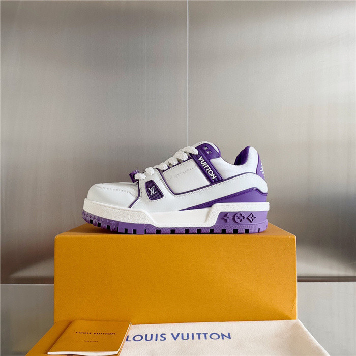 LV SNEAKER LOW FOR-LV54