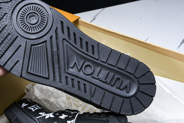 LV SNEAKER TRAINER   FOR-LV268