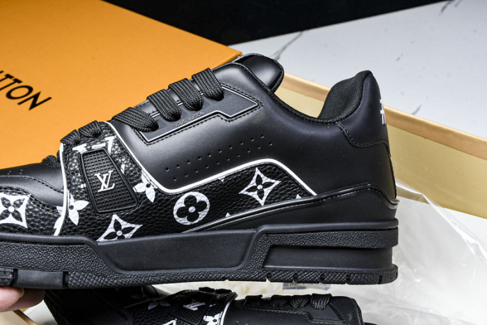 LV SNEAKER TRAINER   FOR-LV268