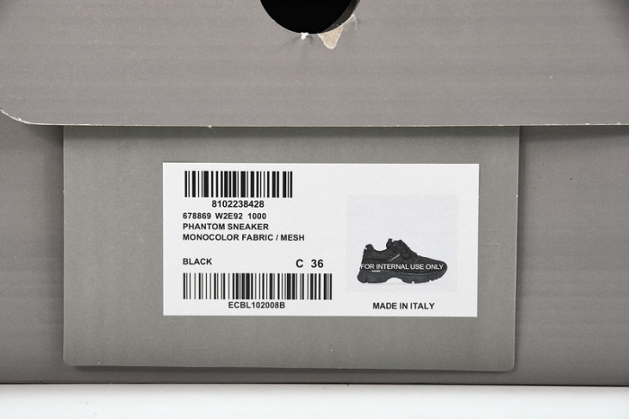 BLCG   PHANTOM  YEESHOES042801