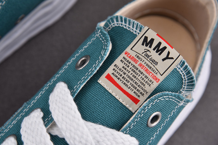 MAISON MIHARA YASUHIRO MMY044