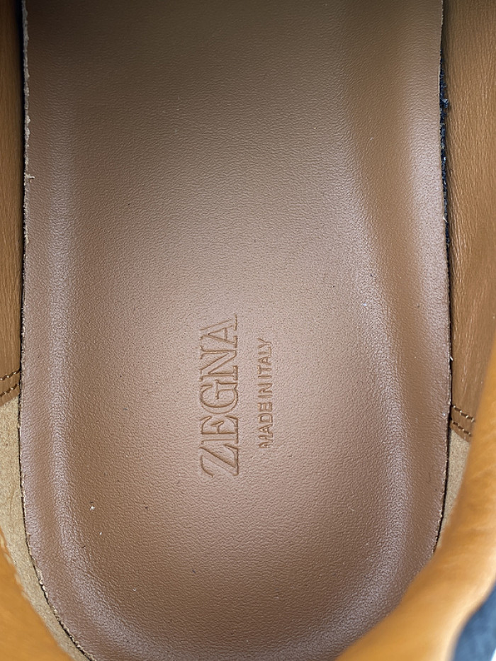 Zegna SNEAKER