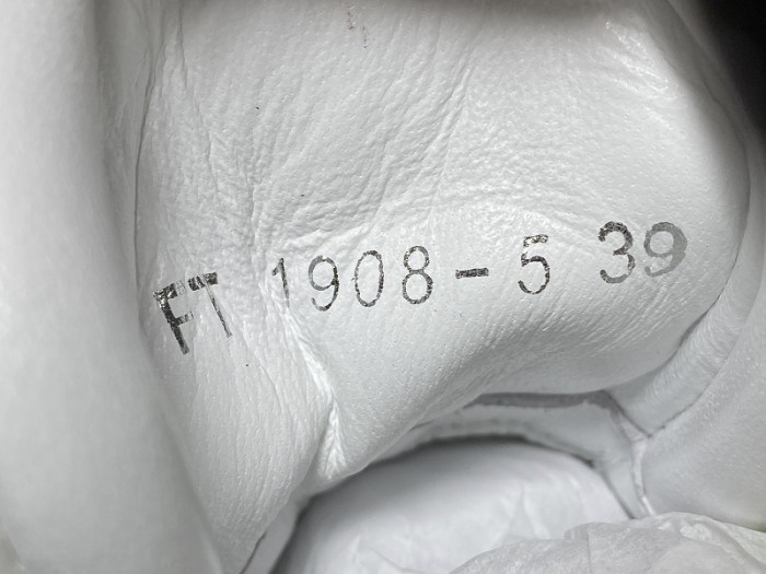 LouiV Archlight Sneaker