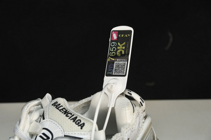 BLCG RUNNER GRAFFITI  W3RBQ-9010