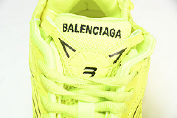 BLCG RUNNER   W3RB4-7510