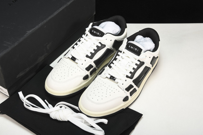 AMIRI 21SS SKEL-TOP YEESHOES01