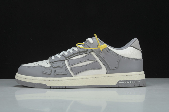 AMIRI 21SS SKEL-TOP YEESHOES10