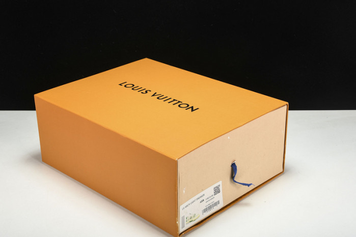 LV SNEAKER LOW YEE-013