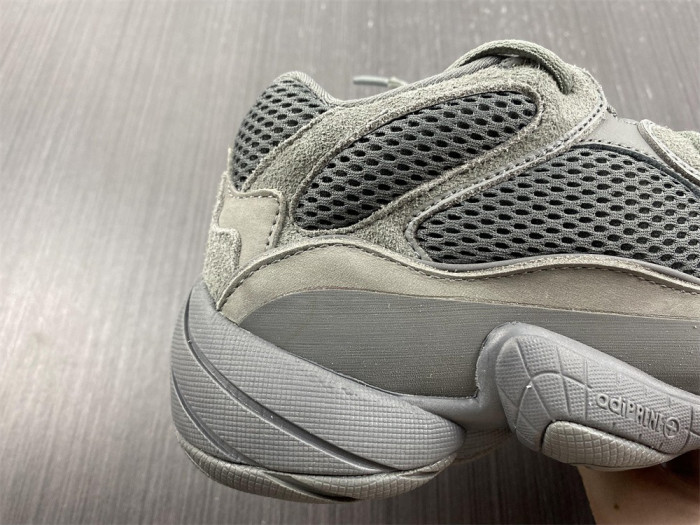 ADIDAS YEEZY 500 Granite GW6373
