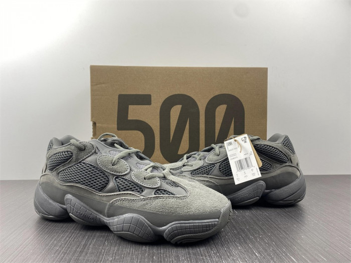 ADIDAS YEEZY 500 Granite GW6373