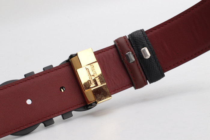 BELT YEESHOES   YEE-009