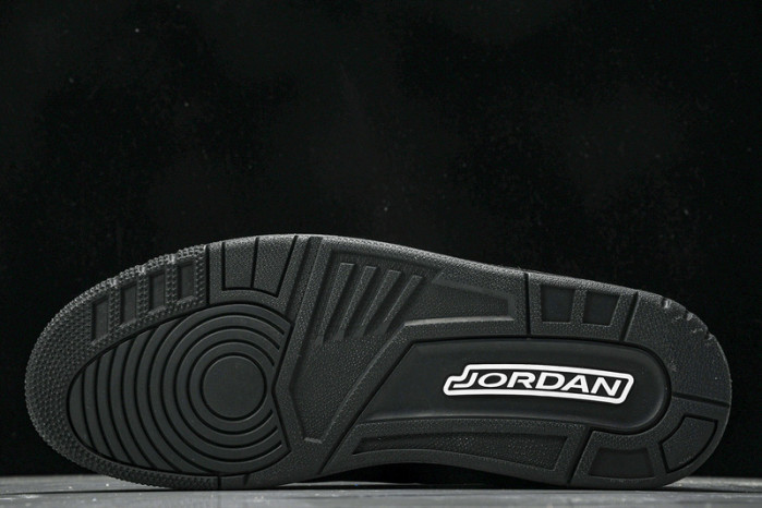 AIR Jordan 3 Retro Black Cat CK9246-168