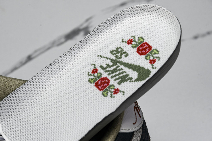 DUNK LOW  “Big Money Savings”  FZ3129