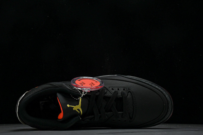 Balvin x Air Jordan 3 “Rio‘’ FN0344-001