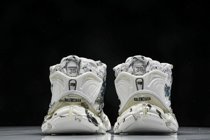 BLCG RUNNER  W3RNY-0133