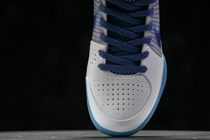 Nike Zoom Kobe 4 Protro“Draft Day” AV6339-100