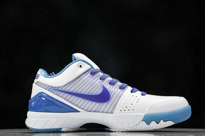 Nike Zoom Kobe 4 Protro“Draft Day” AV6339-100