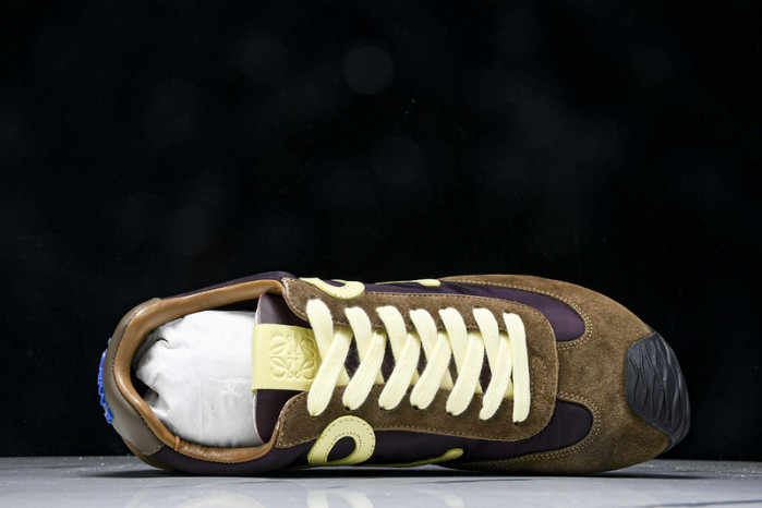 L*0ewe Ballet Runner  LW-FOR12