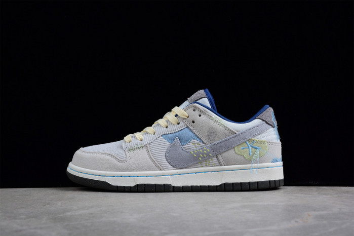 NIKE DUNK LOW "Bright Side" DQ5076-001