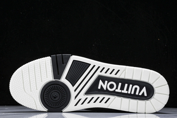 LV SNEAKER LOW FOR-LV75